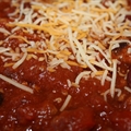 Soup- Chili