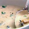 Soup - Cream Of Wild Mushroom