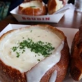 Soup - Crockpot Clam Chowder