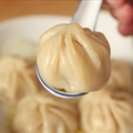 Soup Dumplings  (Xiao Long Bao)