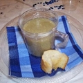 Soup- French Onion Soup (Au Pied De Cochon Re