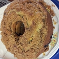 Sour Cream Coffee Cake