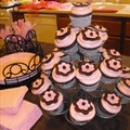 Sour Milk Devils Food Cake