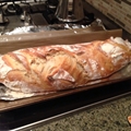 Sourdough Baguette
