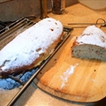 Sourdough Dresden-Style German Stollen