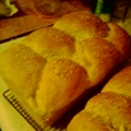 Sourdough Italian Bread