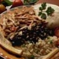 South American-Style Turkey Thighs