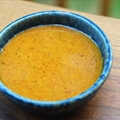 South Carolina Barbeque Sauce