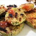 South Dakota Fried Green Tomatoes
