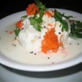 South Indian Dahi Vada