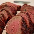 South-of-the-border Grilled Pork Tenderloin
