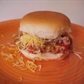 South of The Border Sloppy Joes