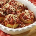South of the Border Tamale Pie