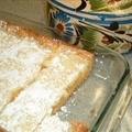 South St Louis Deep Gooey Butter Cake