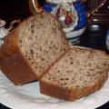 Southbound Banana Bread