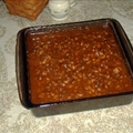 Southern Baked Beans