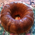 Southern Comfort Cake