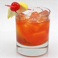 Southern Comfort Old Fashioned Sweet