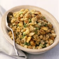 Southern Cornbread Stuffing