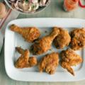 Southern Fried Chicken