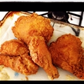 Southern Fried Chicken