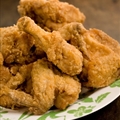 Southern Fried Chicken-Paula Deen