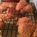 Southern Fried Chicken