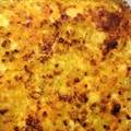 southern mac 'n cheese