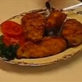 Southern Oven-fried Chicken Breast Recipe