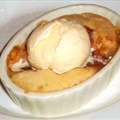 Southern Peach Cobbler