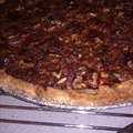 Southern Pecan Pie