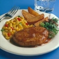 Southern Skillet BBQ Pork
