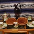 Southern Style Buttermilk Pie (makes 2 Pies)