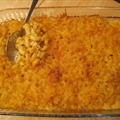 Southern Style Easy Mac n Cheese