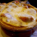 Southern Style French Onion Soup