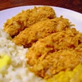 Southern-Style Oven Fried Chicken