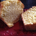 Southern Sweet Cornbread