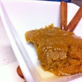 Southern Sweet Potatoe Pudding