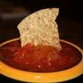 Southwest Salsa
