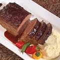 Southwest-Style Meatloaf