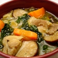 Southwestern Chicken Stew