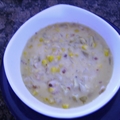 Southwestern Corn Chowder