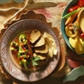 Southwestern Grilled Pork Tenderloin