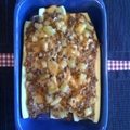Southwestern Ground Beef-Squash Shells