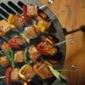 Southwestern Kabobs