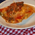 Southwestern Lasagna