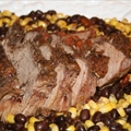 Southwestern Pot Roast