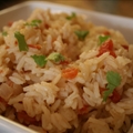 Southwestern Rice