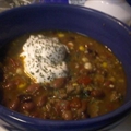 Southwestern Soup