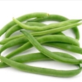 Soy and Sesame Beans